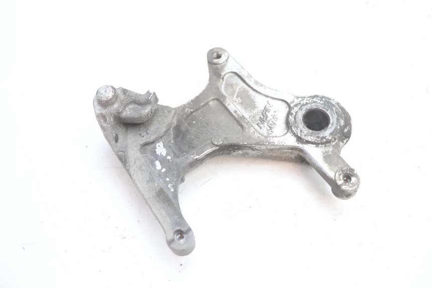 photo de SUPPORT ETRIER FREIN ARRIERE HONDA XRV AFRICA TWIN 750 (1990 - 1992) - Zoom état d’usage