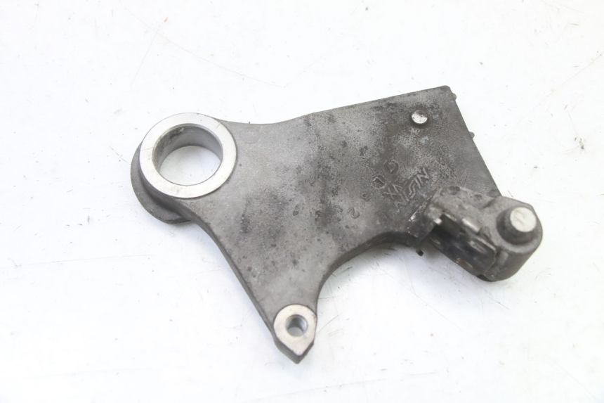 photo de SUPPORT ETRIER FREIN ARRIERE YAMAHA FZ6 FAZER S2 600 (2007 - 2011) - Autre angle de vue