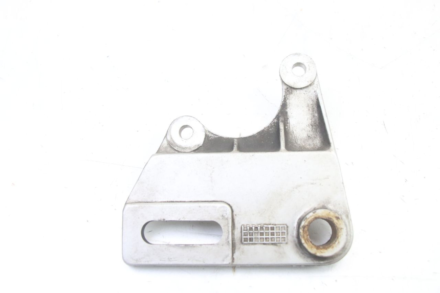 photo de SUPPORT ETRIER FREIN ARRIERE YAMAHA TZR 50 (2008 - 2016) - Zoom état d’usage