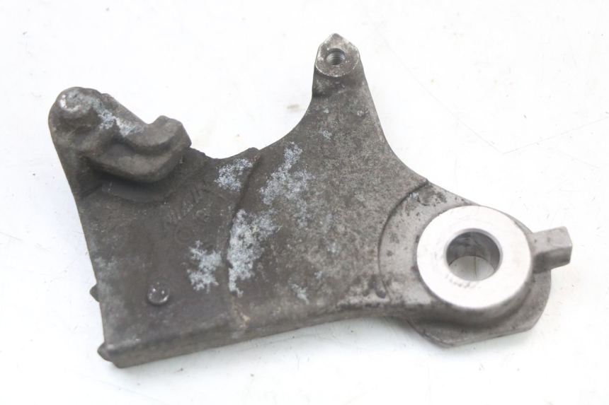 photo de SUPPORT ETRIER FREIN ARRIERE YAMAHA XJ6 ABS 600 (2008 - 2016) - Zoom état d’usage