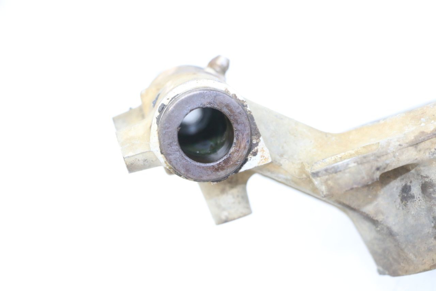 photo de SUPPORT ETRIER FREIN ARRIERE YAMAHA YFM GRIZZLY 550 (2008 - 2015) - Inspection visuelle