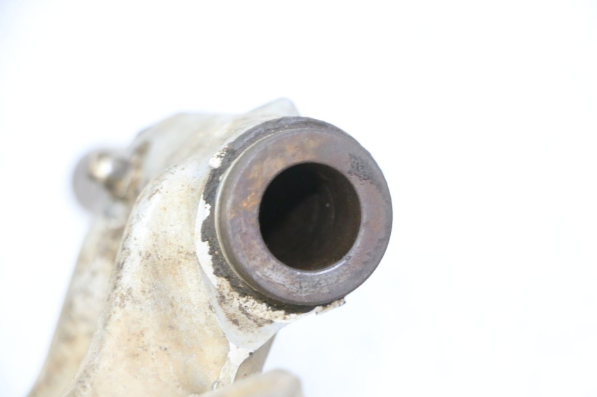 photo de SUPPORT ETRIER FREIN ARRIERE YAMAHA YFM GRIZZLY 550 (2008 - 2015) - Focus structure