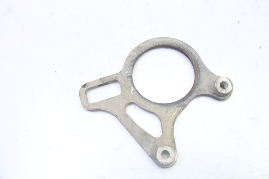 photo de SUPPORT ETRIER FREIN ARRIERE YAMAHA YFM R RAPTOR 250 (2008 - 2014) - Détail de la pièce