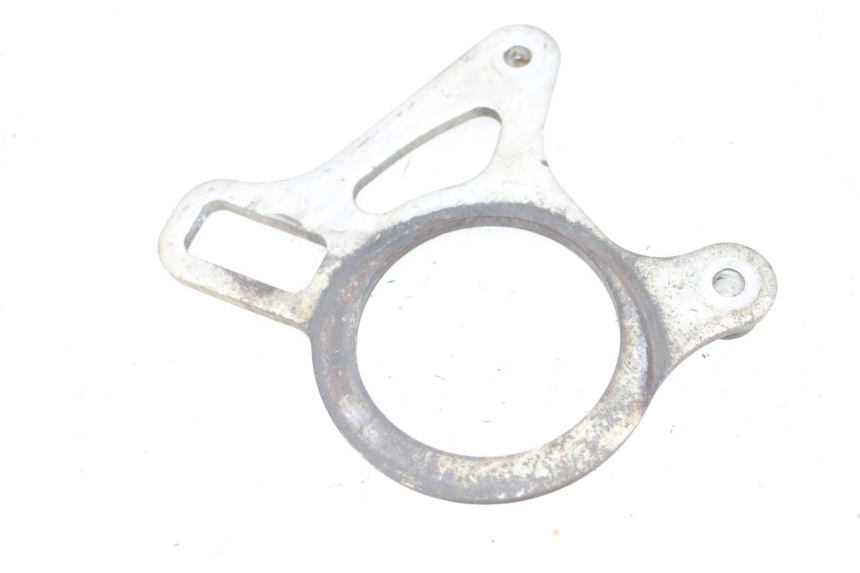 photo de SUPPORT ETRIER FREIN ARRIERE YAMAHA YFM R RAPTOR 250 (2008 - 2014) - Zoom état d’usage