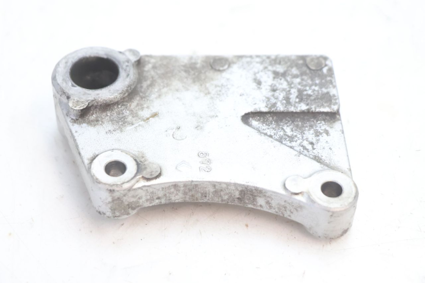 photo de SUPPORT ETRIER FREIN ARRIERE KAWASAKI ZX-6R ZX6R 600 (1995 - 1997) - Zoom état d’usage