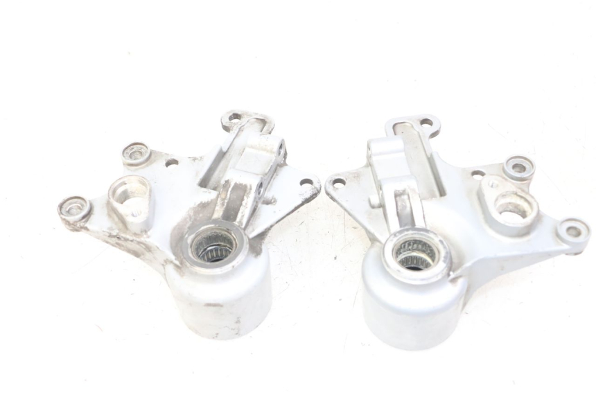 photo de SUPPORT ETRIER FREIN AVANT PIAGGIO IE MP3 YOURBAN 300 (2011 - 2016) - Zoom état d’usage