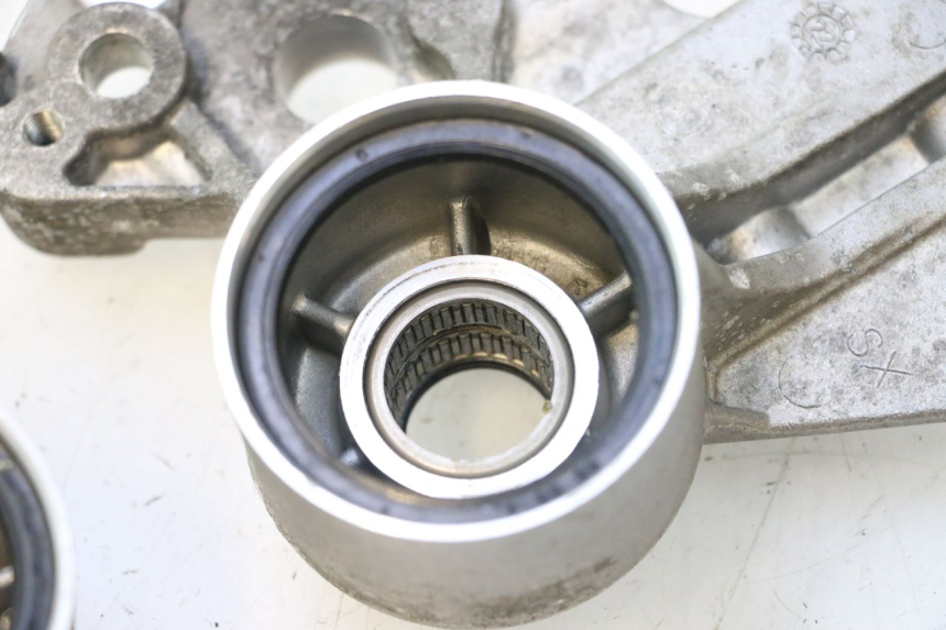 photo de SUPPORT ETRIER FREIN AVANT PIAGGIO MP3 HPE 530 (2022 - 2026) - État de surface