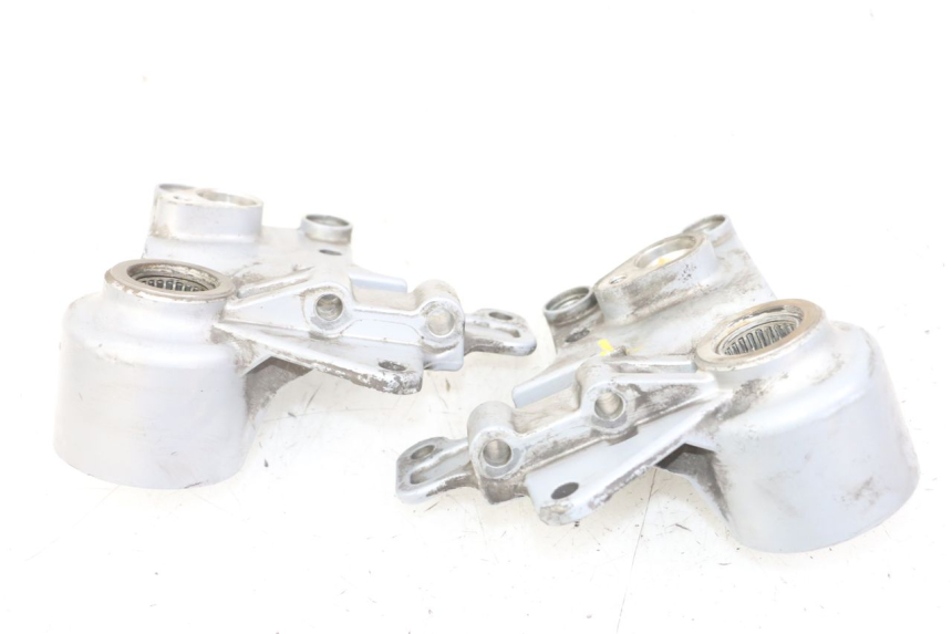 photo de SUPPORT ETRIER FREIN AVANT PIAGGIO MP3 LT 300 (2010 - 2016) - Détail de la pièce