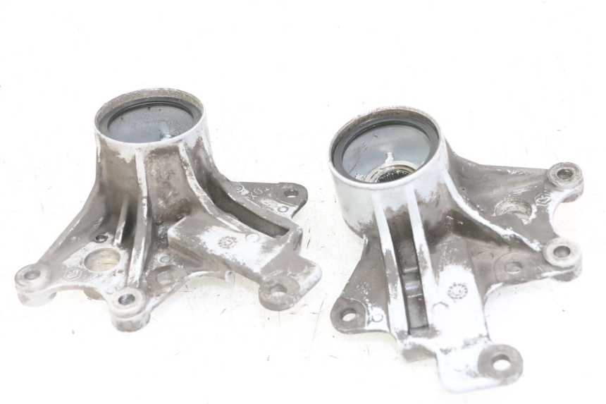 photo de SUPPORT ETRIER FREIN AVANT PIAGGIO MP3 LT 400 (2007 - 2012) - Marquages et références