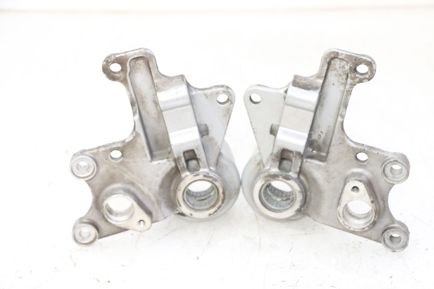 photo de SUPPORT ETRIER FREIN AVANT PIAGGIO MP3 LT 300 (2010 - 2016) - Zoom état d’usage