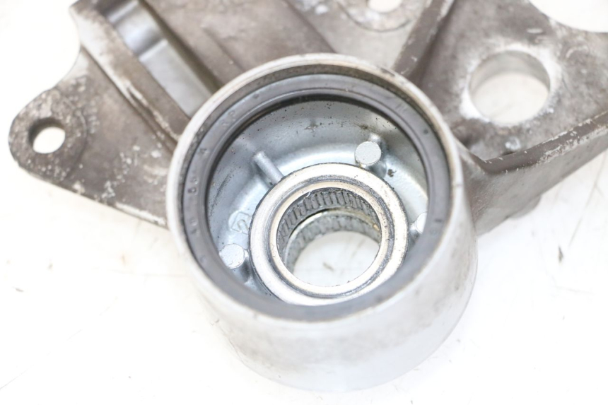 photo de SUPPORT ETRIER FREIN AVANT PIAGGIO MP3 LT 300 (2010 - 2016) - Pièce contrôlée