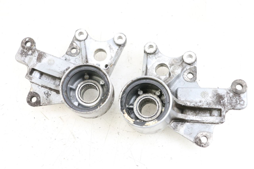 photo de SUPPORT ETRIER FREIN AVANT PIAGGIO MP3 500 (2011 - 2015) - Vue principale