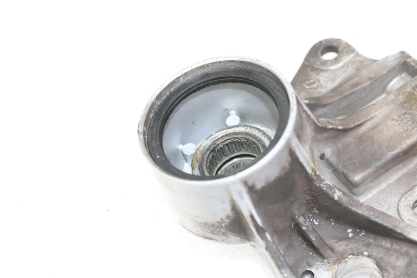 photo de SUPPORT ETRIER FREIN AVANT PIAGGIO MP3 500 (2011 - 2015) - Détail de la pièce