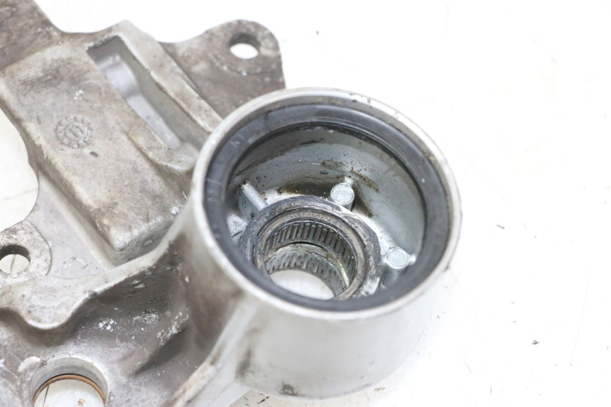 photo de SUPPORT ETRIER FREIN AVANT PIAGGIO MP3 500 (2011 - 2015) - Zoom état d’usage