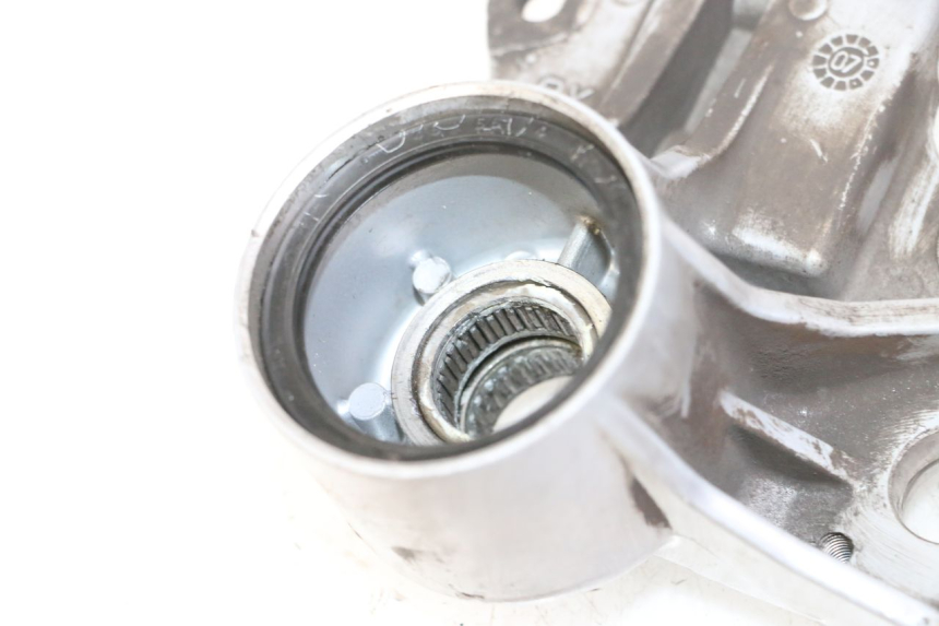 photo de SUPPORT ETRIER FREIN AVANT PIAGGIO MP3 125 (2006 - 2014) - État de surface