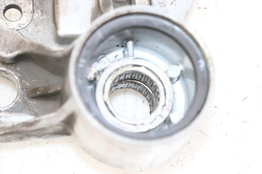 photo de SUPPORT ETRIER FREIN AVANT PIAGGIO MP3 125 (2006 - 2014) - Pièce contrôlée