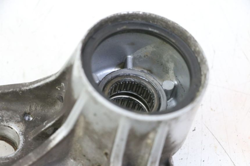 photo de SUPPORT ETRIER FREIN AVANT PIAGGIO MP3 RL 250 (2006 - 2010) - Zoom état d’usage