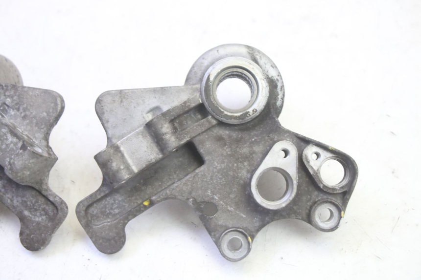 photo de SUPPORT ETRIER FREIN AVANT PIAGGIO MP3 500 (2016 - 2018) - Zoom état d’usage