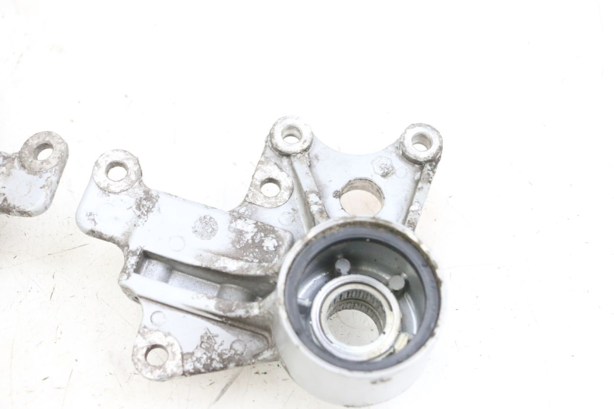 photo de SUPPORT ETRIER FREIN AVANT PIAGGIO MP3 RL 250 (2006 - 2010) - État de surface
