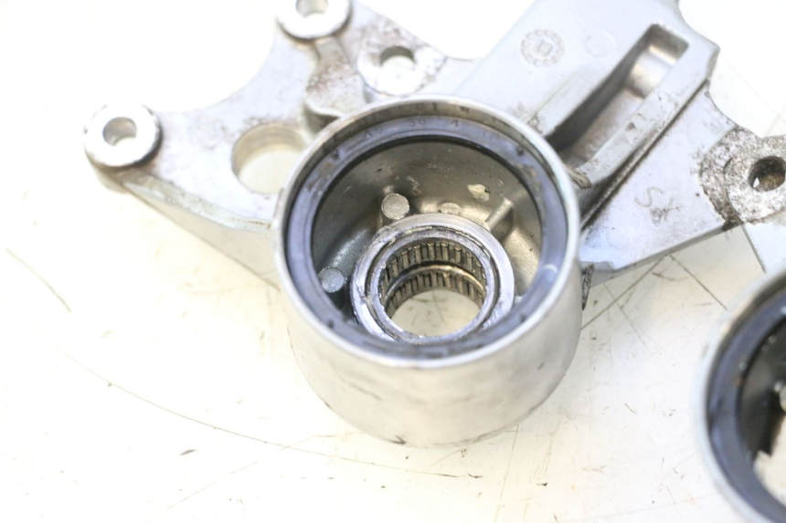 photo de SUPPORT ETRIER FREIN AVANT PIAGGIO MP3 500 (2011 - 2015) - Zoom état d’usage
