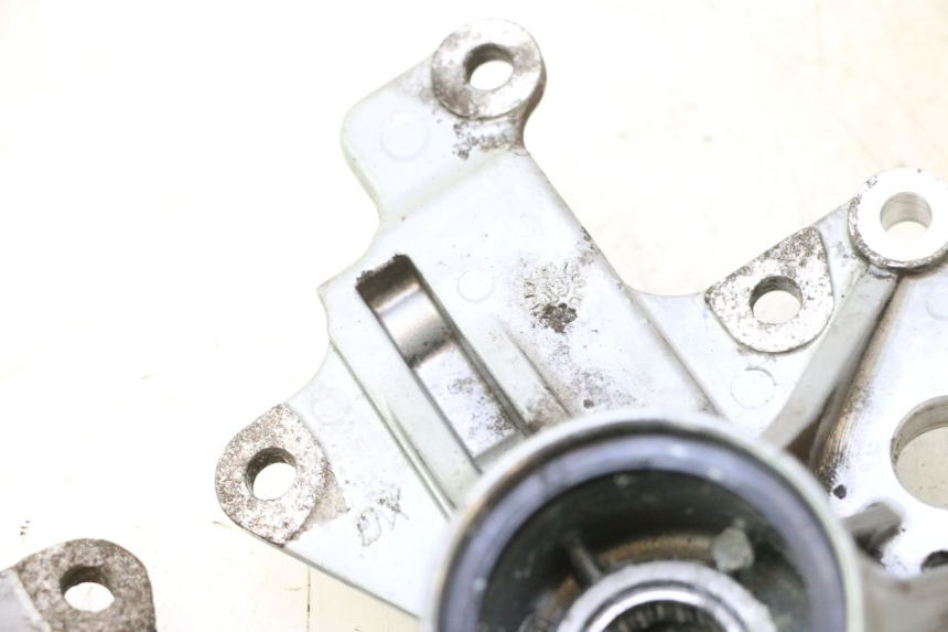 photo de SUPPORT ETRIER FREIN AVANT PIAGGIO MP3 500 (2011 - 2015) - Marquages et références