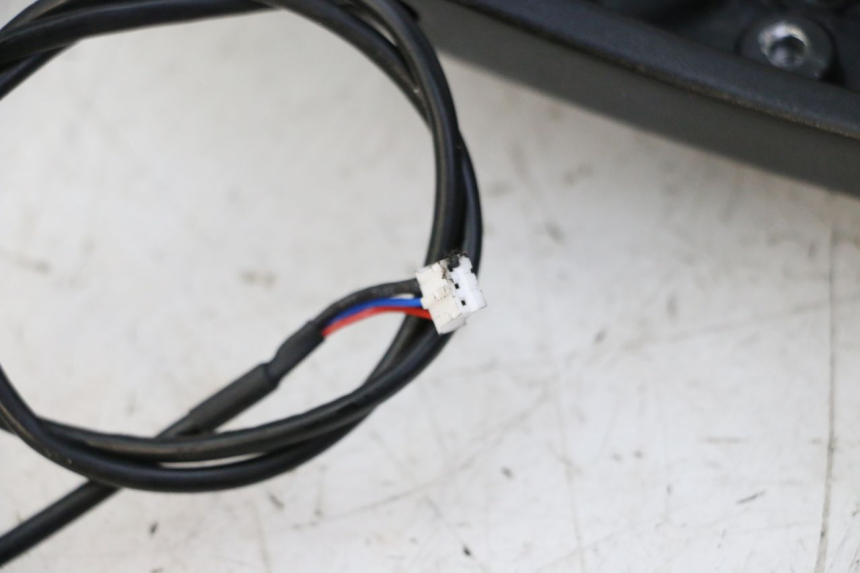 photo de SUPPORT ETRIER FREIN AVANT DUALTRON VICTOR LIMITED 1 - Autre angle de vue