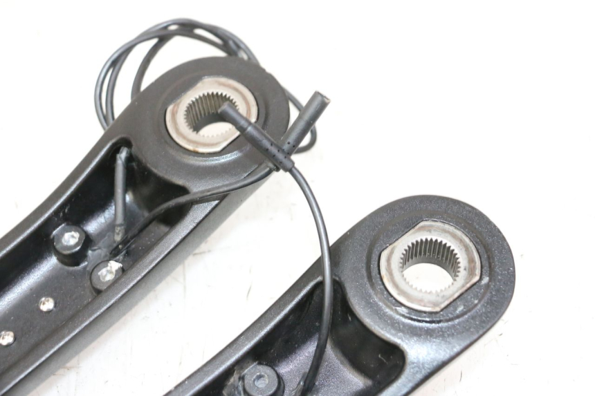 photo de SUPPORT ETRIER FREIN AVANT DUALTRON VICTOR LIMITED 1 - Vue d’ensemble