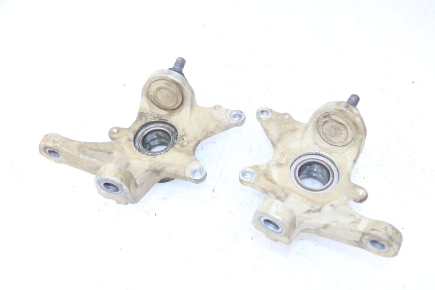 photo de SUPPORT ETRIER FREIN AVANT YAMAHA YFM GRIZZLY 550 (2008 - 2015) - Vue principale