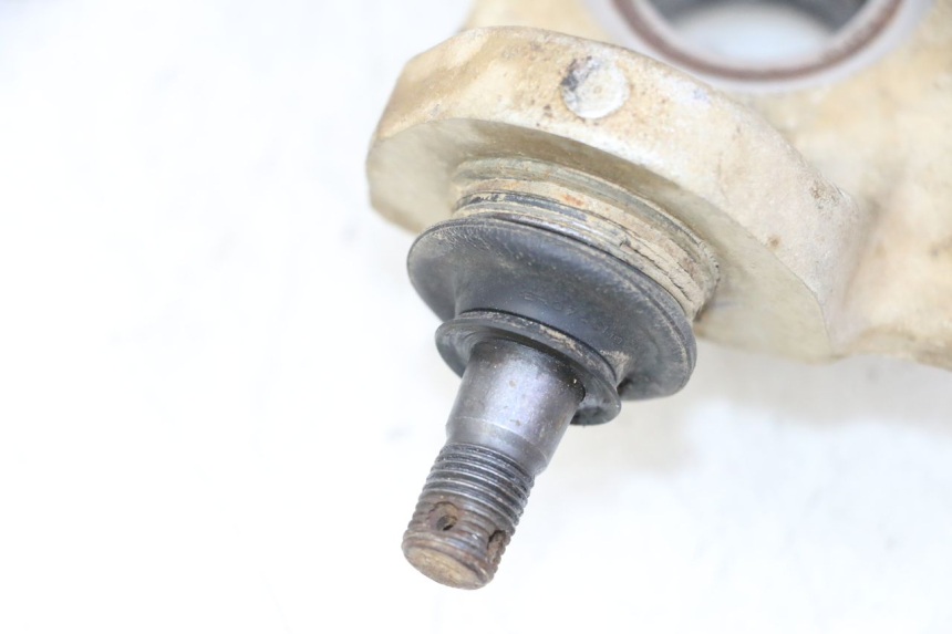 photo de SUPPORT ETRIER FREIN AVANT YAMAHA YFM GRIZZLY 550 (2008 - 2015) - Vue d’ensemble