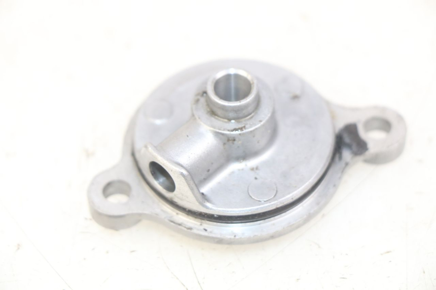 photo de SUPPORT FILTRE HUILE HONDA CRF CR-F RX 450 (2017 - 2021) - Détail de la pièce