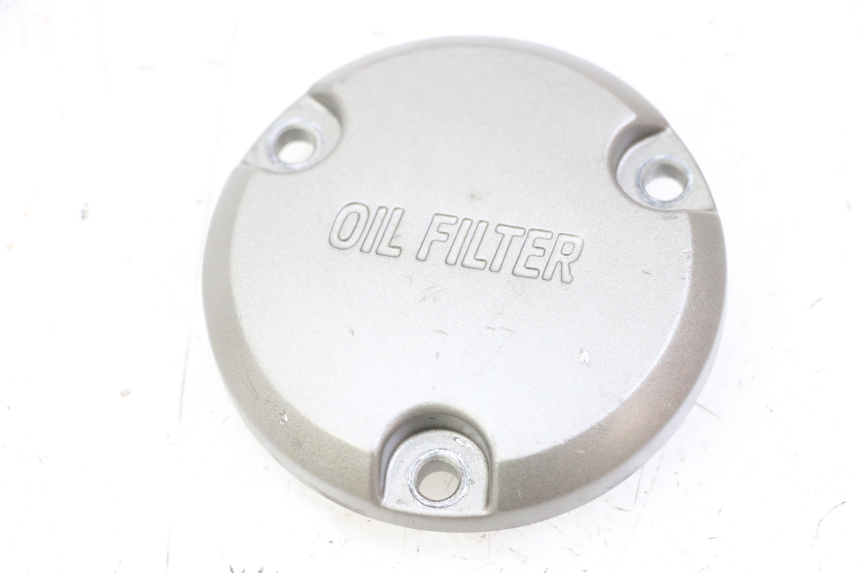 photo de SUPPORT FILTRE HUILE HYOSUNG GTR 125 (2006 - 2008) - Vue principale