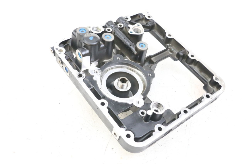 photo de SUPPORT FILTRE HUILE MOTO GUZZI NORGE 8V GT 1200 (2011 - 2016) - Vue principale