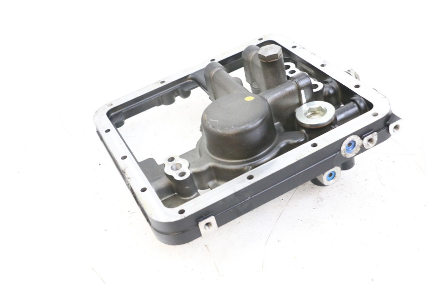 photo de SUPPORT FILTRE HUILE MOTO GUZZI NORGE 8V GT 1200 (2011 - 2016) - Détail de la pièce