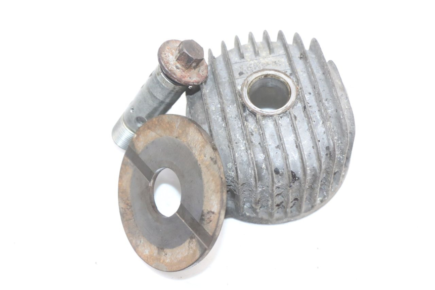 photo de SUPPORT FILTRE HUILE YAMAHA XJ F 900 (1983 - 1994) - Détail de la pièce