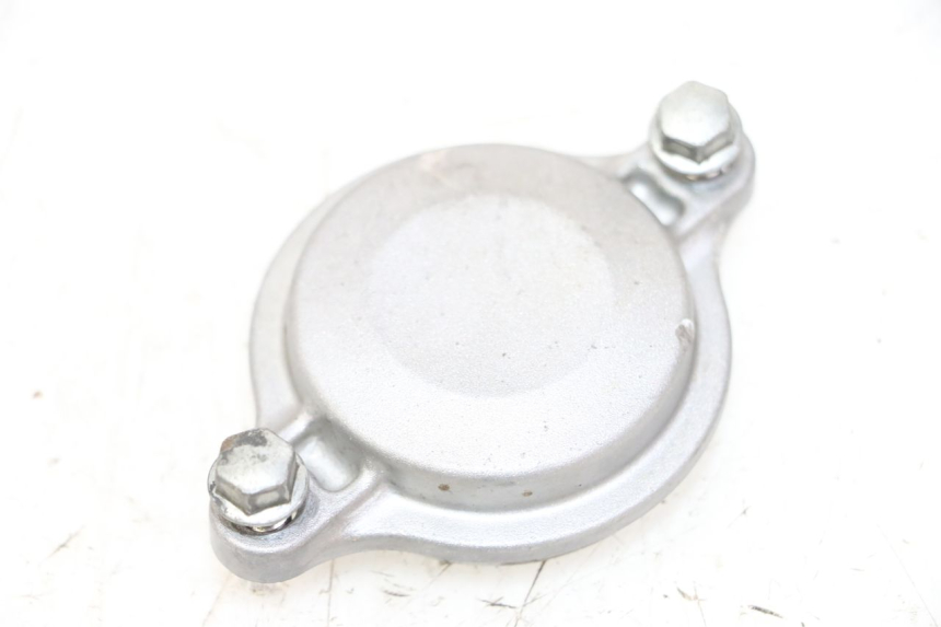 photo de SUPPORT FILTRE HUILE YAMAHA YZF YZ-F 450 (2014 - 2016) - Zoom état d’usage