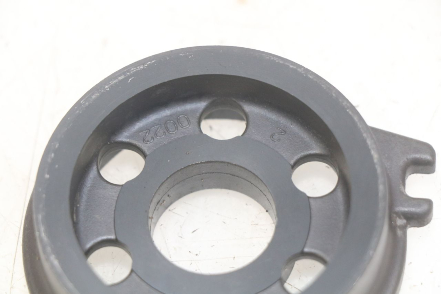 photo de SUPPORT FILTRE HUILE KAWASAKI Z 750 (2007 - 2013) - Détail de la pièce