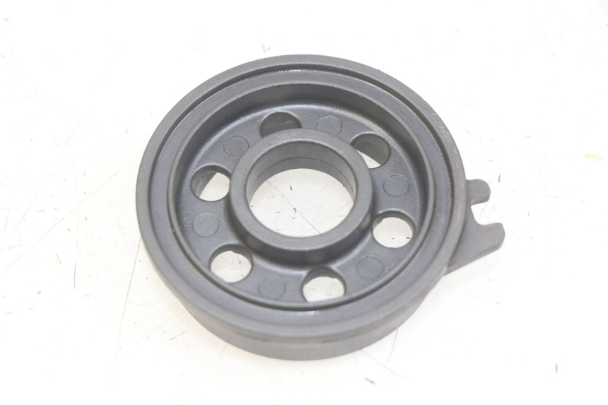 photo de SUPPORT FILTRE HUILE KAWASAKI Z 750 (2007 - 2013) - Zoom état d’usage