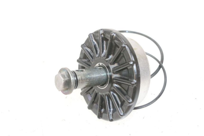 photo de SUPPORT FILTRE HUILE KAWASAKI ZR 7 750 (1999 - 2004) - Vue principale