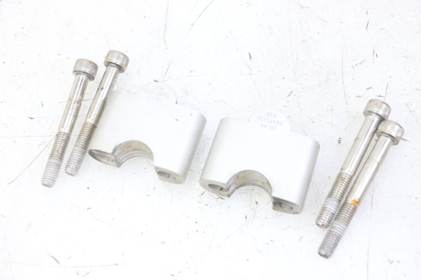 photo de SUPPORT GUIDON HONDA NTV DEAUVILLE ABS 700 (2007 - 2016) - Vue principale