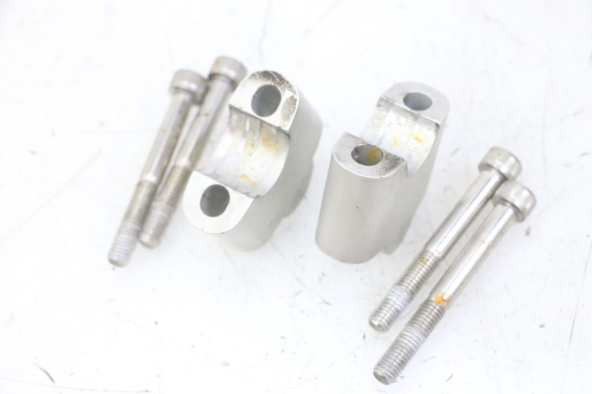 photo de SUPPORT GUIDON HONDA NTV DEAUVILLE ABS 700 (2007 - 2016) - Zoom état d’usage