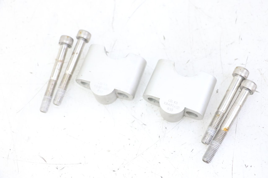 photo de SUPPORT GUIDON HONDA NTV DEAUVILLE ABS 700 (2007 - 2016) - Vue d’ensemble