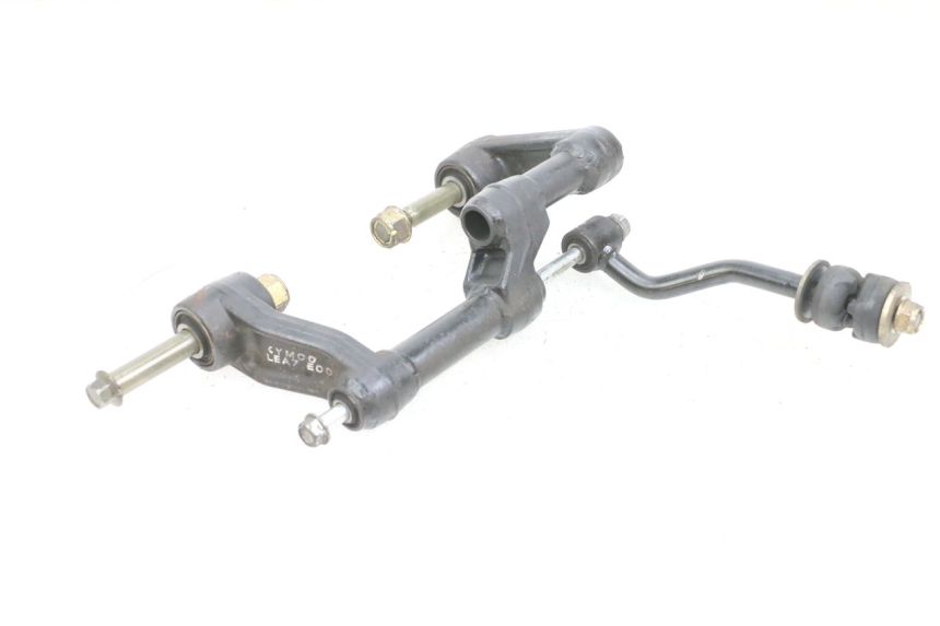 photo de SUPPORT MOTEUR ADIVA AD3 300 (2014 - 2020) - Vue principale