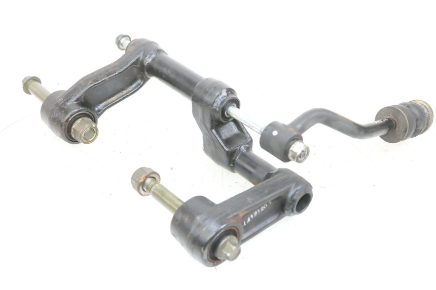 photo de SUPPORT MOTEUR ADIVA AD3 300 (2014 - 2020) - Détail de la pièce