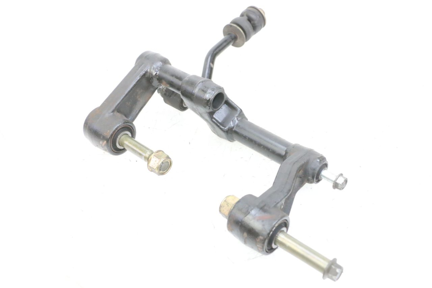 photo de SUPPORT MOTEUR ADIVA AD3 300 (2014 - 2020) - Gros plan technique