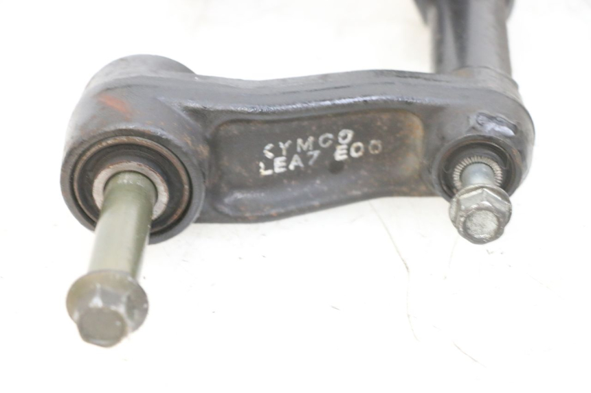 photo de SUPPORT MOTEUR ADIVA AD3 300 (2014 - 2020) - Points de fixation