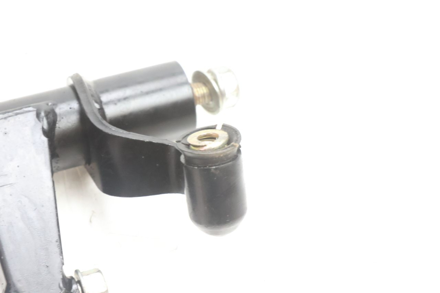 photo de SUPPORT MOTEUR KYMCO AGILITY 16+ 4T 50 (2018 - 2023) - Zoom état d’usage