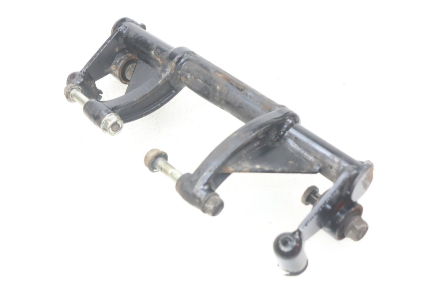 photo de SUPPORT MOTEUR KYMCO AGILITY 4T 50 (2018 - 2022) - Vue principale