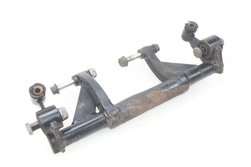 photo de SUPPORT MOTEUR KYMCO AGILITY 4T 50 (2018 - 2022) - Détail de la pièce