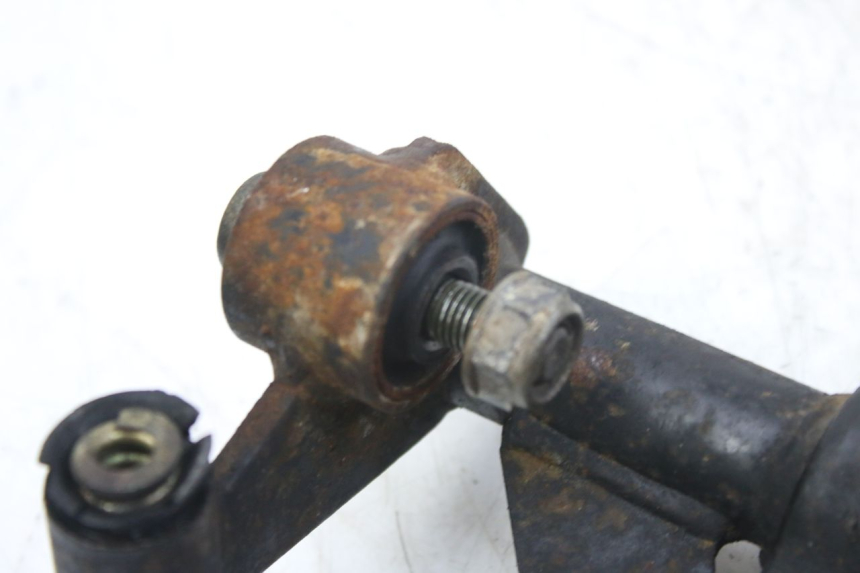 photo de SUPPORT MOTEUR KYMCO AGILITY 4T 50 (2005 - 2018) - Zoom état d’usage