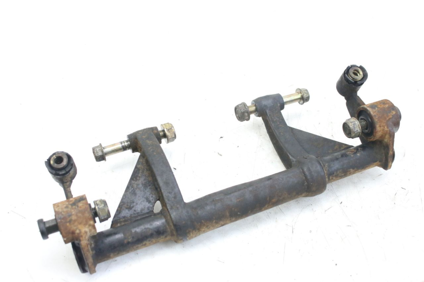 photo de SUPPORT MOTEUR KYMCO AGILITY 4T 50 (2005 - 2018) - Vue d’ensemble